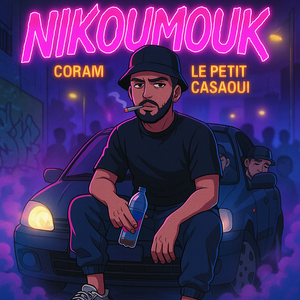 Nikoumouk