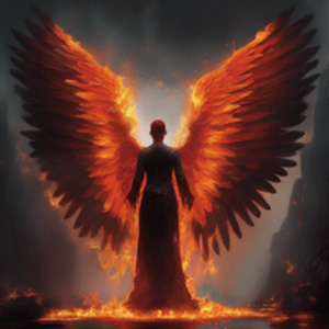 Salvation's Descent