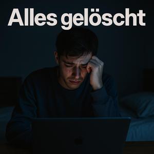 Alles gelöscht