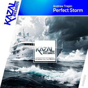 Perfect Storm (Extended Mix)