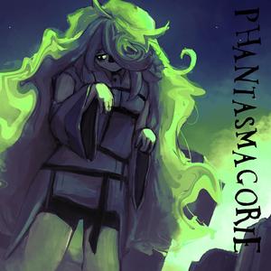 PHANTASMAGORIE