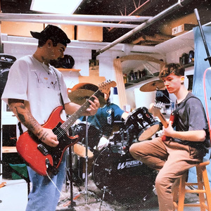 I Don’t Like You Anymore