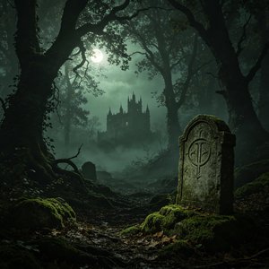 Ghost Manifest