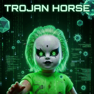 Trojan horse