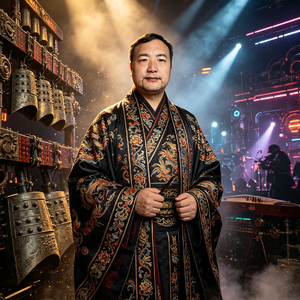我们都该睡了