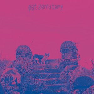 Pet Sematary (Cover)