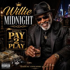 Midnight Motion (feat. Willie Midnight)