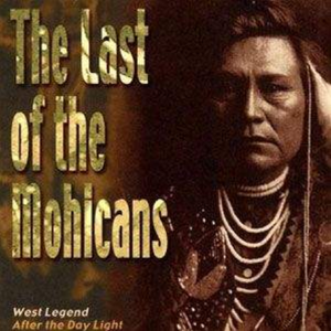 the last of the mohicans
