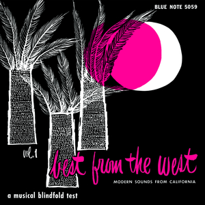 The Blindfold Test No. 2