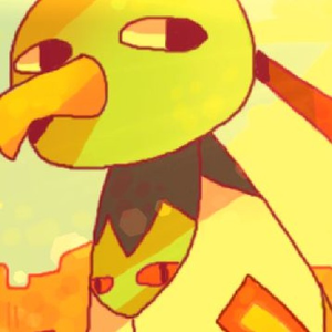 Pokemon Mystery Dungeon - Great Canyon Remix