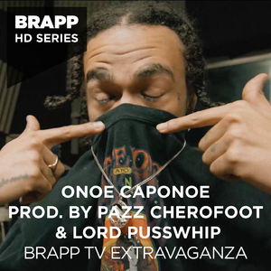Brapp Extravaganza (Brapp HD Series)