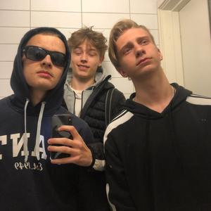 PATRULLERAR SOM ARMÉ
