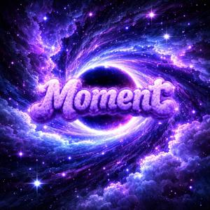 MOMENT (feat. c0rrupt3dheart & Nu11iFy)