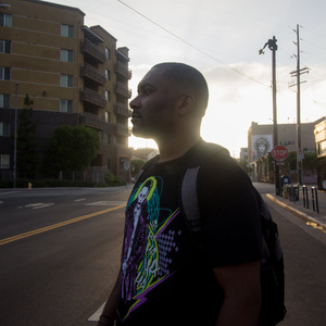 Ambition (John McQueen Dance Remix)