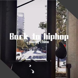 Back to hiphop