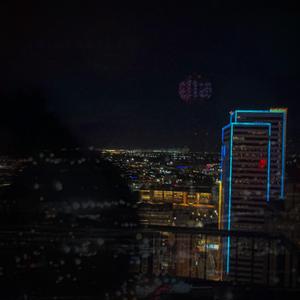 CITY