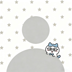 循环的夜