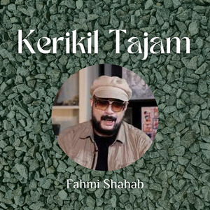 Kerikil Tajam