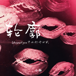 轮廓(君心似海，唯我青睐)