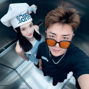 我终于把你的名字还给了人海