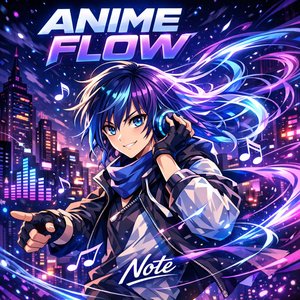 Anime Flow