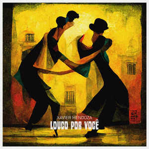 Louco Por Você