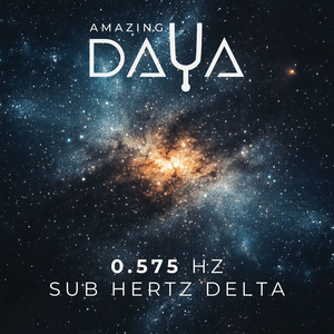 Sub Hertz Delta