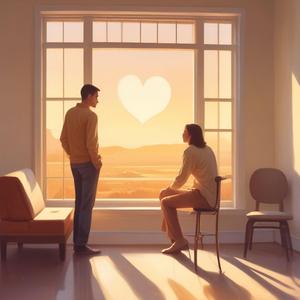 Lagu bahagia bersamamu