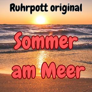 Sommer am Meer