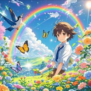 梦幻仙境