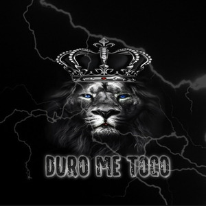DURO ME TOCO
