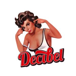 Decibel 2024 (Hjemmesnekk) (feat. Blessmo)