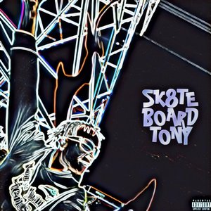 Sk8teboard Tony