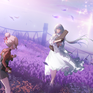 酣梦于彼岸深红(夕雲 Bootleg)