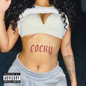 COCKY