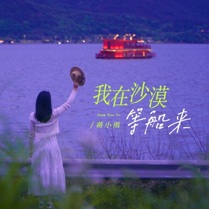 我在沙漠等船来