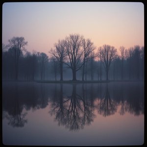 Mirage at the Edge of Time