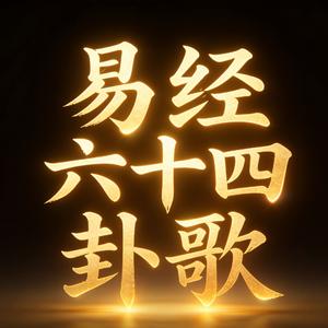 易经六十四卦歌