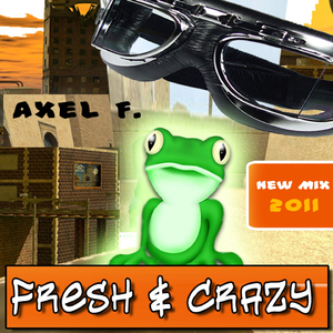 Axel F. (New Mix 2011)