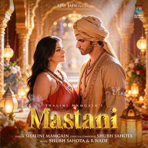 Mastani