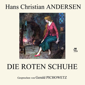 Die roten Schuhe (Teil 14)
