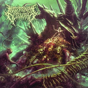 INSEMINATE DEGENERACY - Abhorrent Living Mass Grave.flac