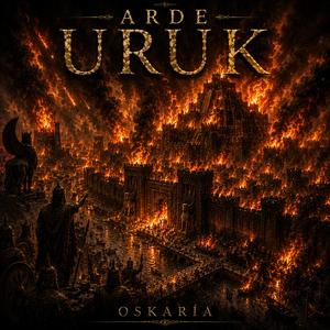 ARDE URUK