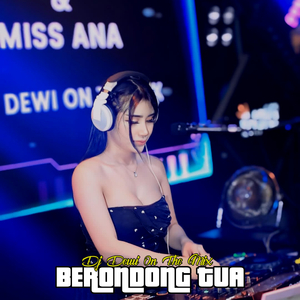 Berondong Tua (Remix)
