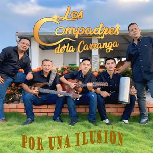 POR UNA ILUSIÒN