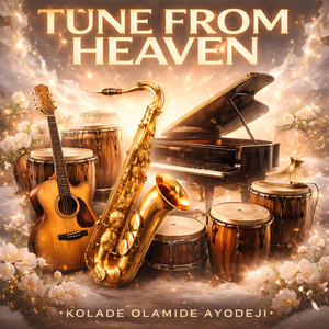 Life Can Be Unfair (Instrumental)