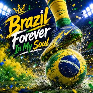 Brazil Forever In My Soul