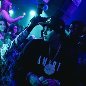 【Game Boii】西海岸/嘻哈说唱伴奏，West Coast&Ohgeesy Type Beat