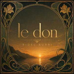 le don