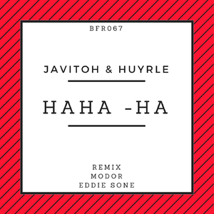 Haha-ha (MODOR Concept)